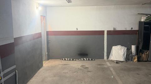 Plaza de garaje  trastero en venta en Carlet por solo 14.000 !