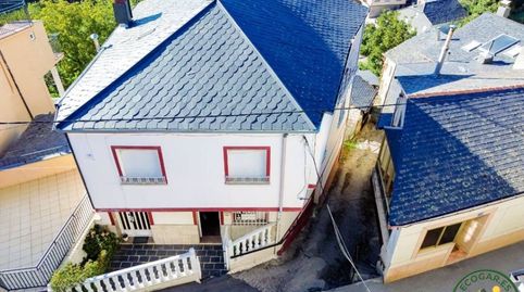 Foto 2 de Casa o chalet en venta en Calle Cebreiro, Puente de Domingo Flórez, León
