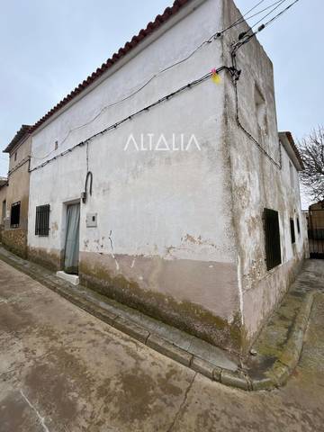 Casa-chalet en Venta en CERRILLO en Torrubia del Castillo