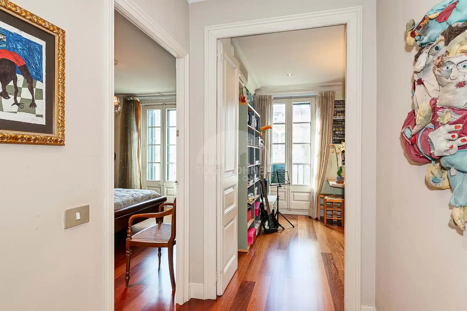 Appartamento con balcone in vendita a CL ROGER DE LLURIA, imagen 25