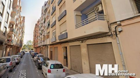 Photo 3 of Flat for sale in Alacanti, 40, Avenida de Abril - 9 de Octubre, Sagunto / Sagunt