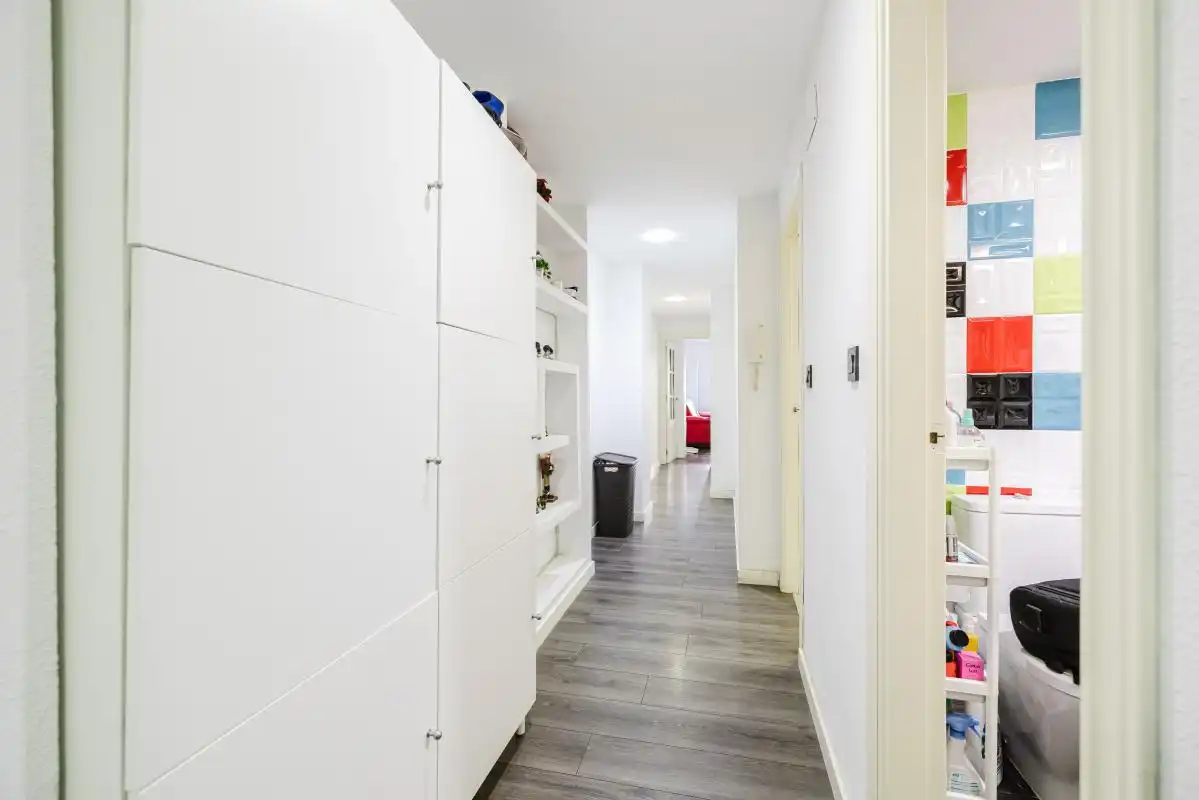 Flat for sale in Málaga  with Air Conditioner, Heating and Terrace