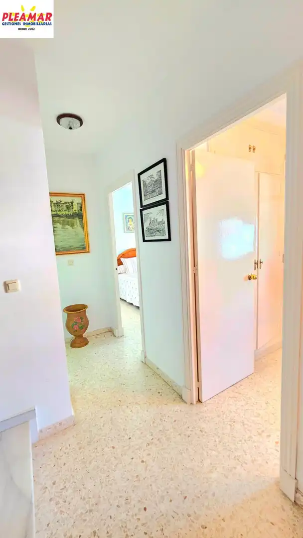 Casa o chalet de alquiler en Chipiona
