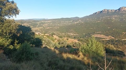 Foto 2 von Grundstücke zum Verkauf in Poligono Mont de Roda, Isábena, Huesca
