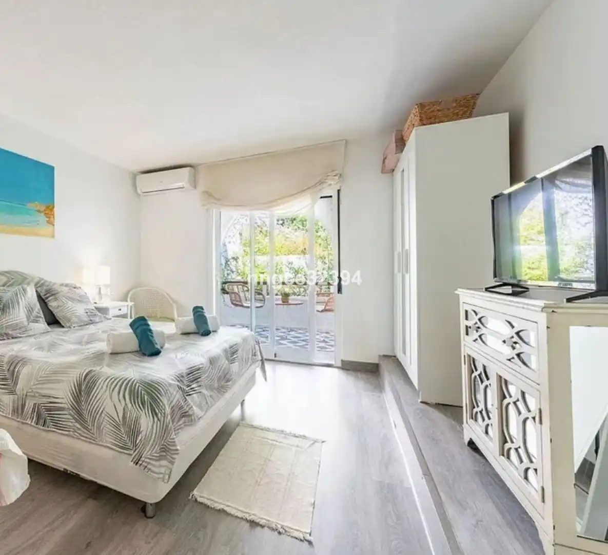 Appartamento con terrazza in vendita a Urbanización la Alzambra 11, imagen 6