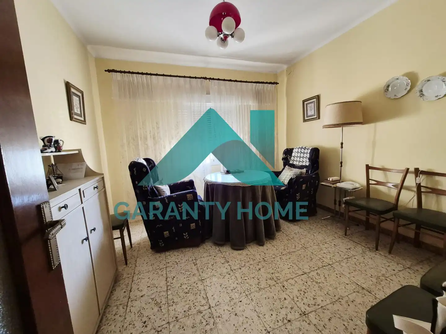 Flat with terrace for sale in Ruta de la Plata, imagen 24