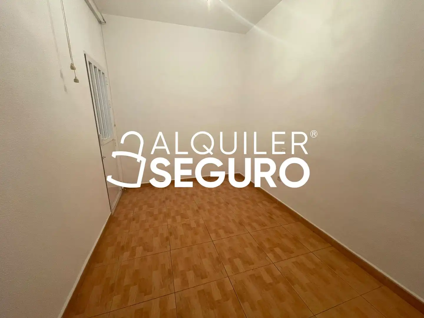 Piso con ascensor en alquiler en de Príncipe de Vergara, imagen 9