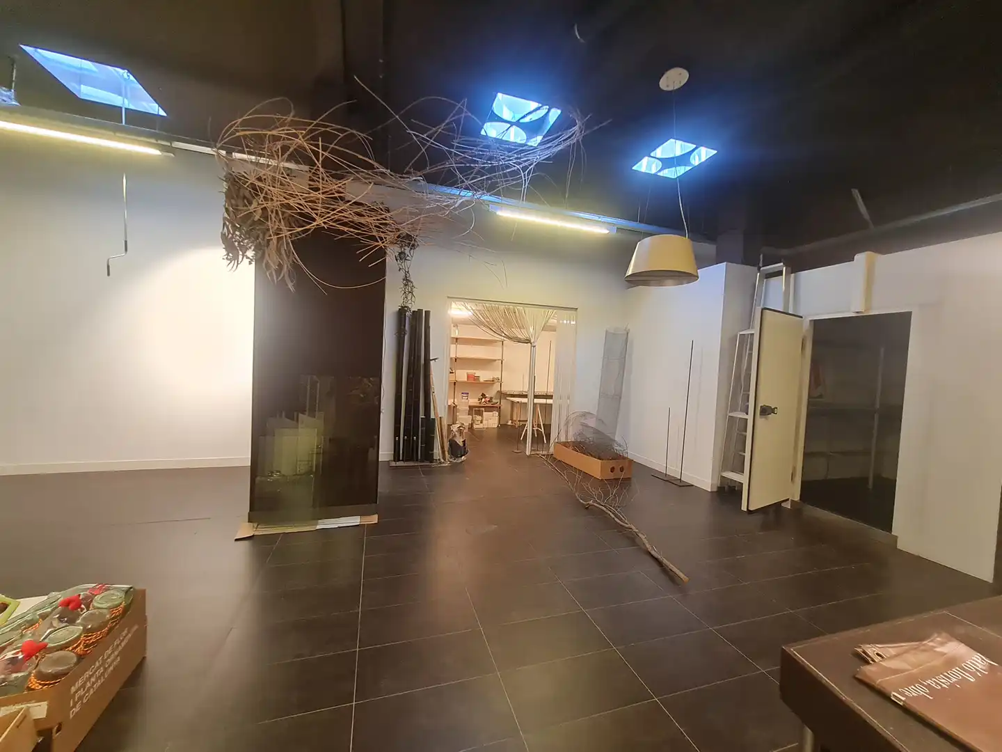 Local comercial de lloguer a Plaça de Pi i Margall 20, imagen 5