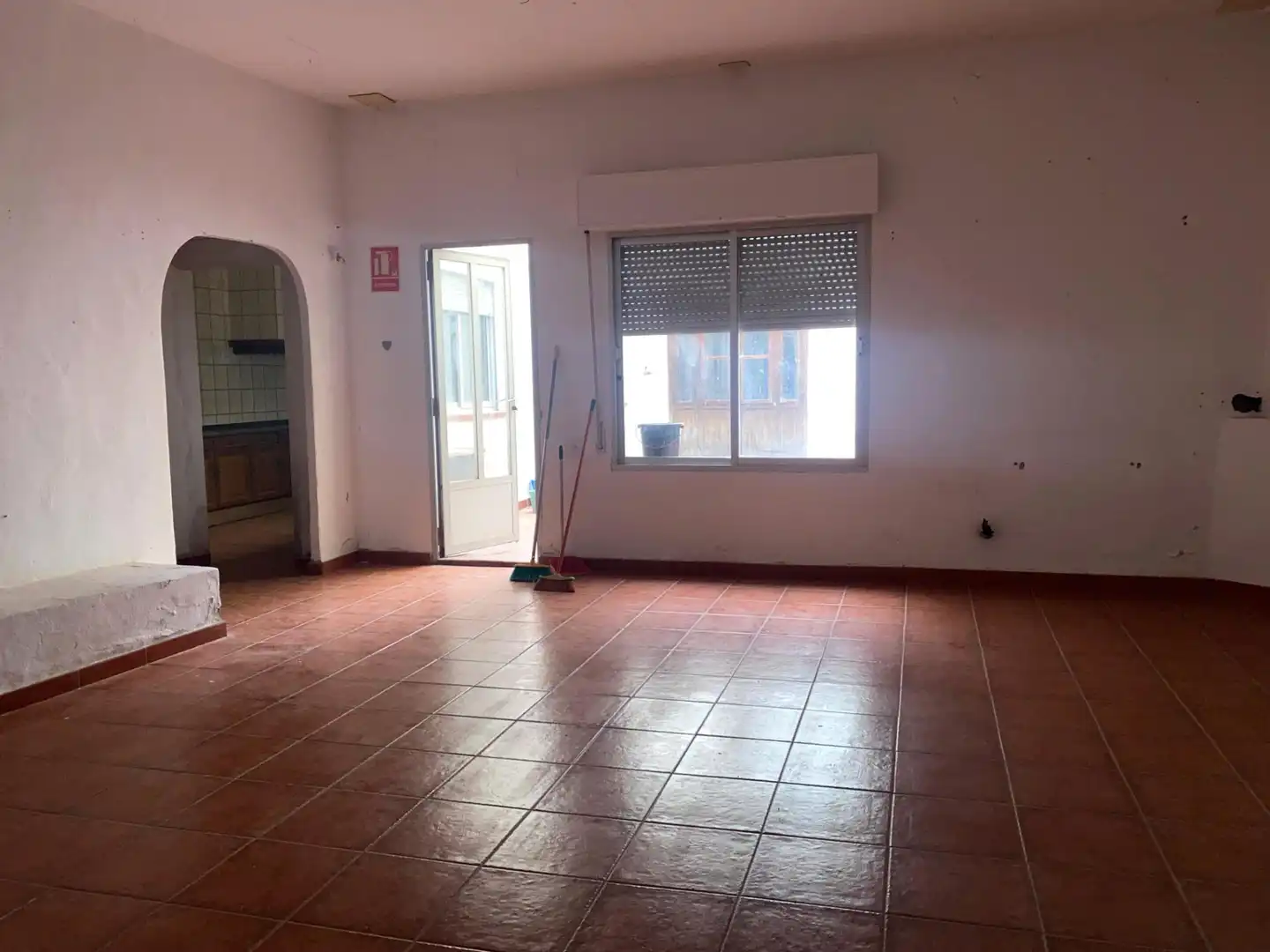 Finca rústica en venda en Ontinyent amb Traster