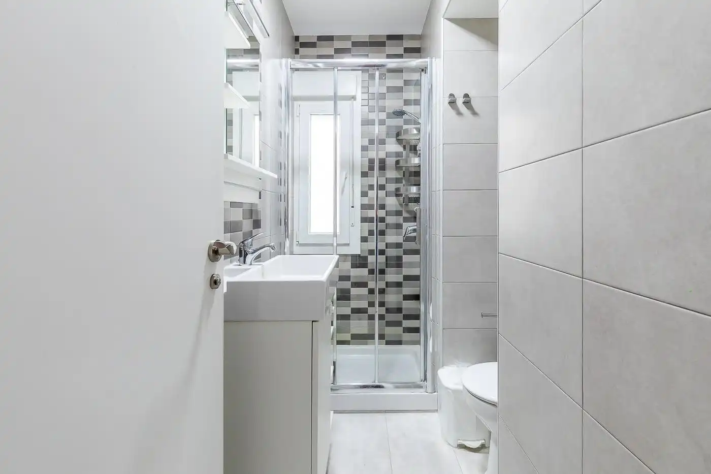 Baño de Piso en venta en Madrid con Aire acondicionado, Calefacción y Amueblado
