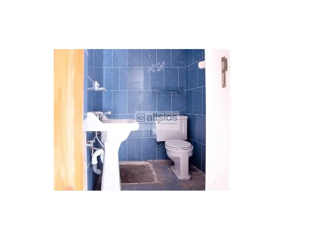 Baño de Casa o chalet en venta en Vallehermoso