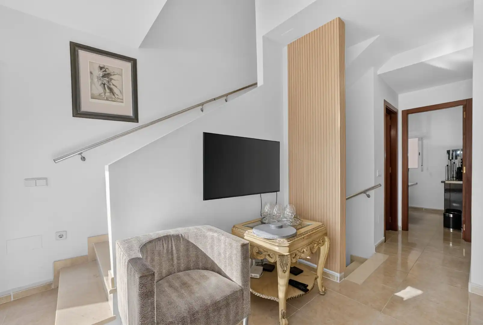 Casa a schiera in vendita a Desamparados - Hurchillo - Torremendo, imagen 8