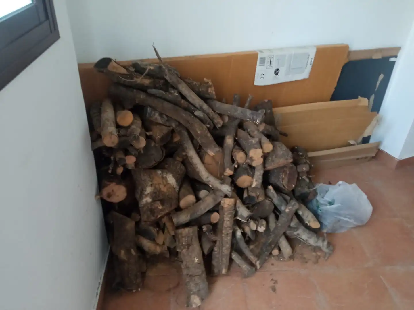 Dúplex en venta en Benaocaz con Amueblado