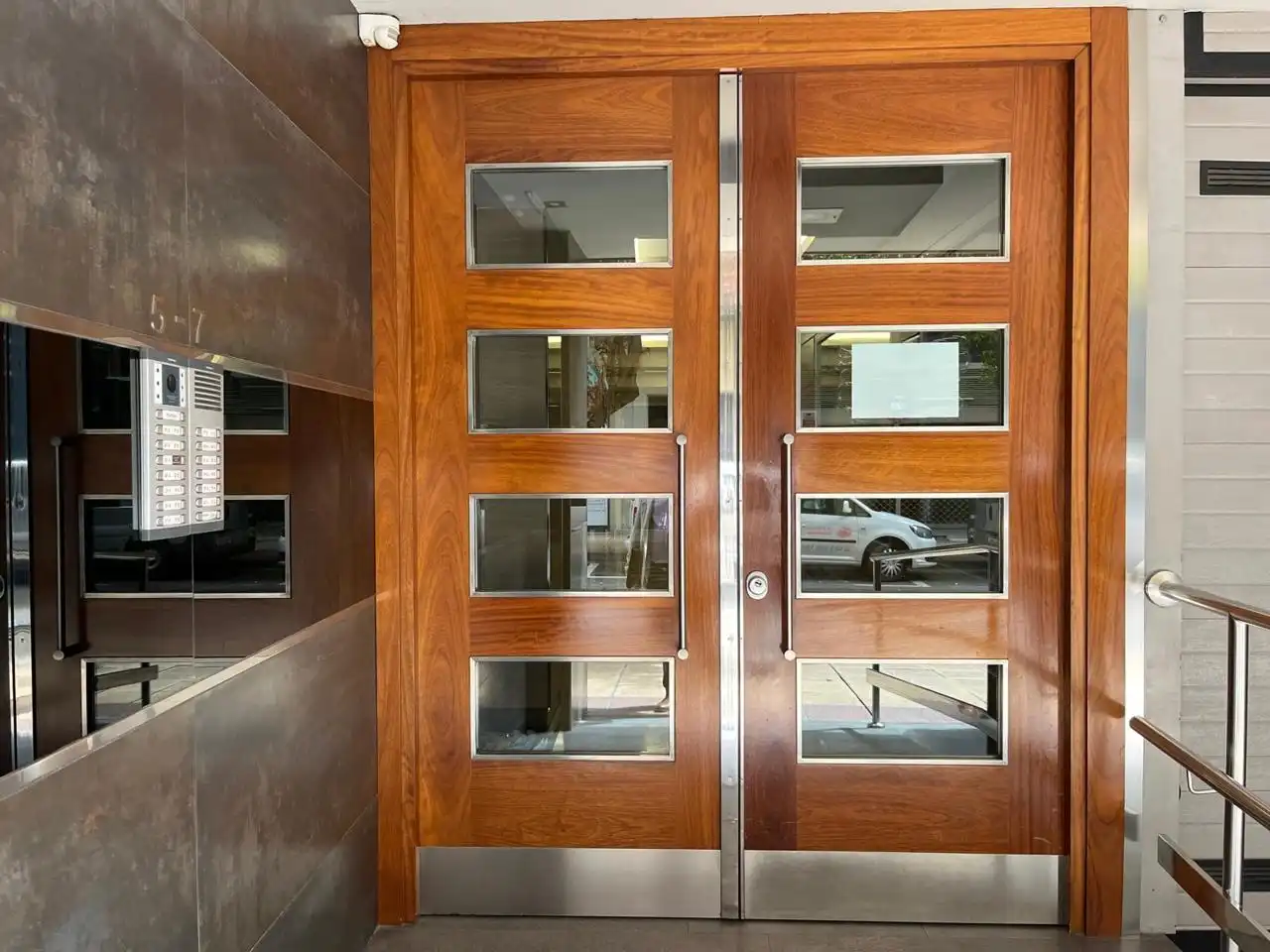 Piso en venta en Zaragoza con Calefacción, Parquet y Terraza