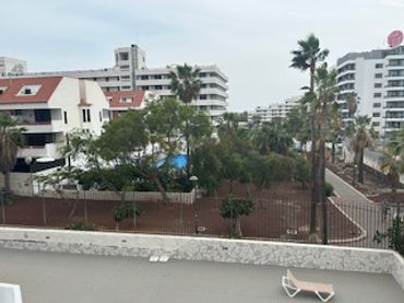 Apartamento con piscina en venta en Playa de las Américas