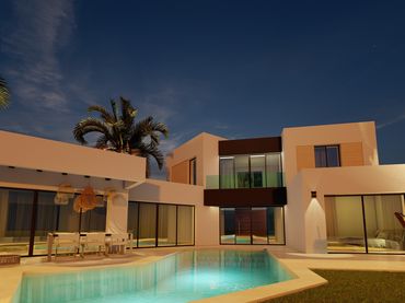 Casa con piscina in vendita a SANTA MARIA 0