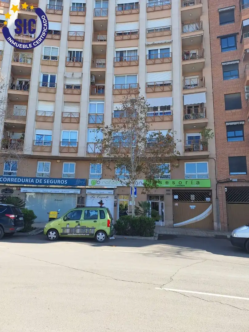 Individual for sale in Calle PLAZA DE LA CRUZ ROJA 2, imagen 14