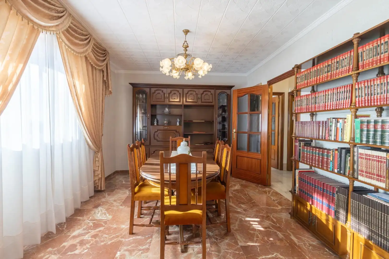 Casa pareada con terraza en venta en FCO JOSE GARCIA JIMENEZ, imagen 7