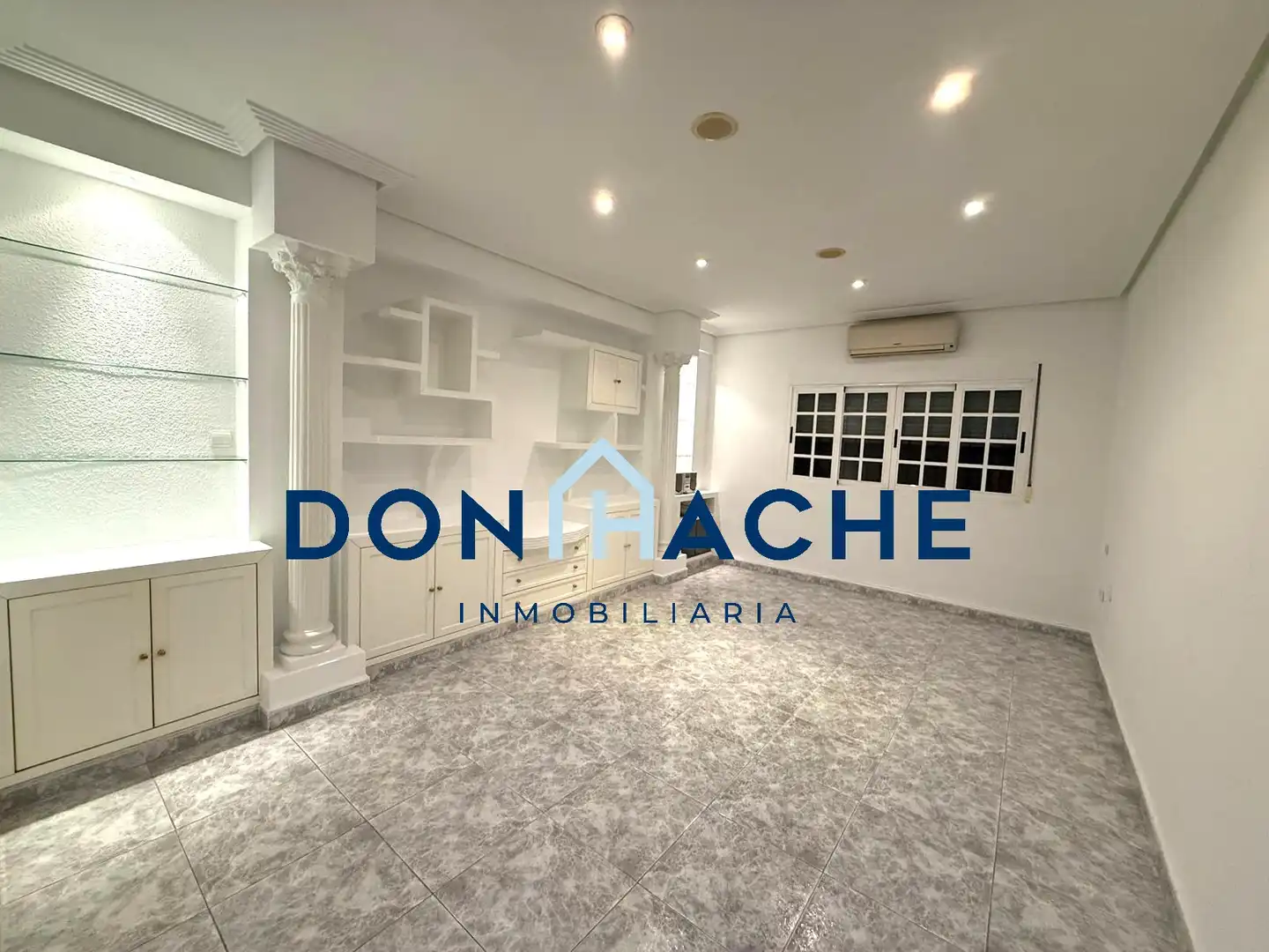 Piso en venta en Mérida con Aire acondicionado y Terraza