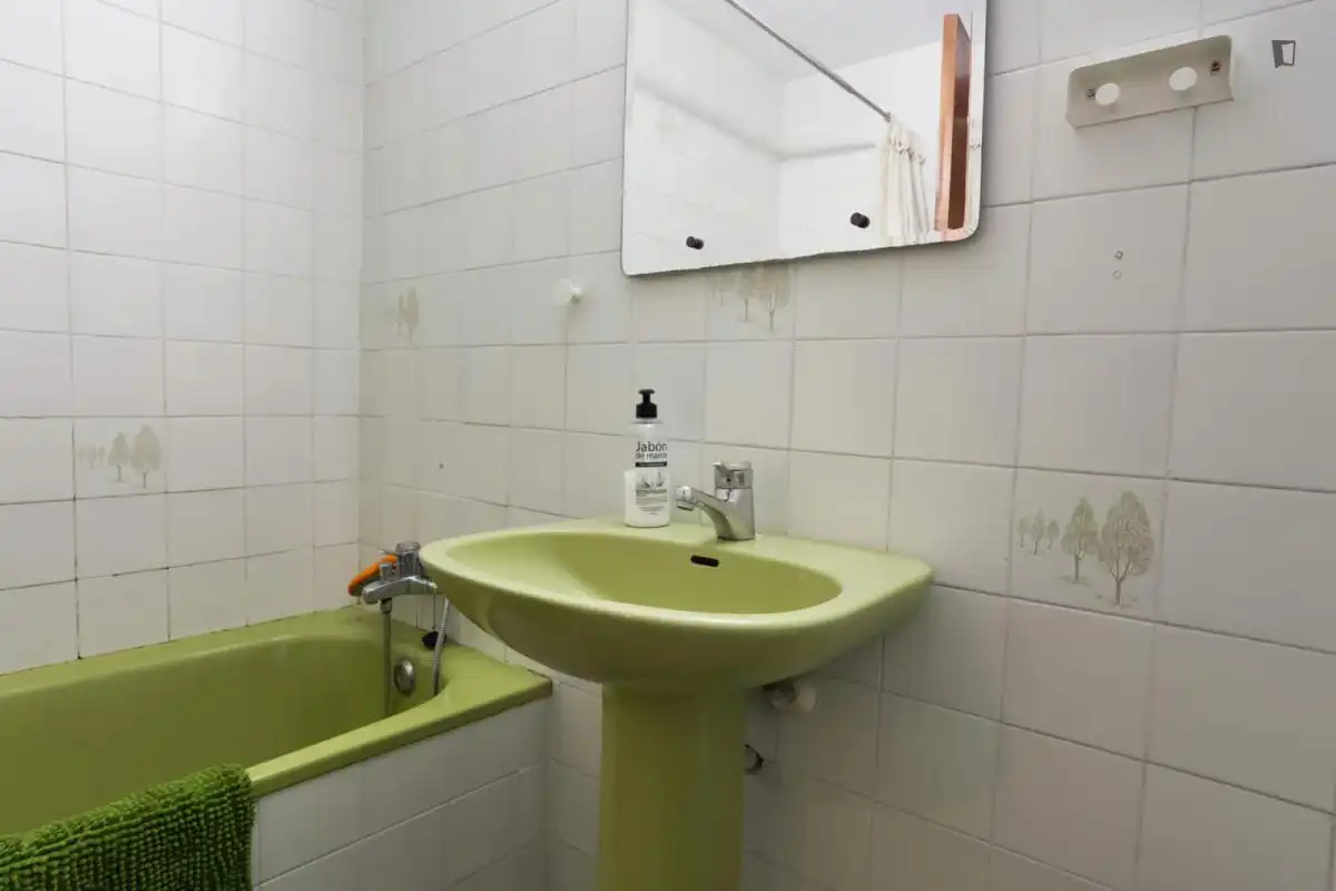 Habitación en L'Amistat