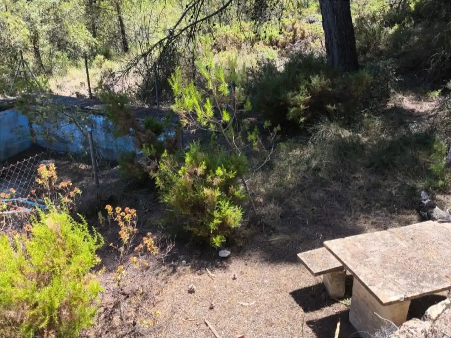 Pis en venda en Penàguila amb Jardí privat, Traster i Piscina
