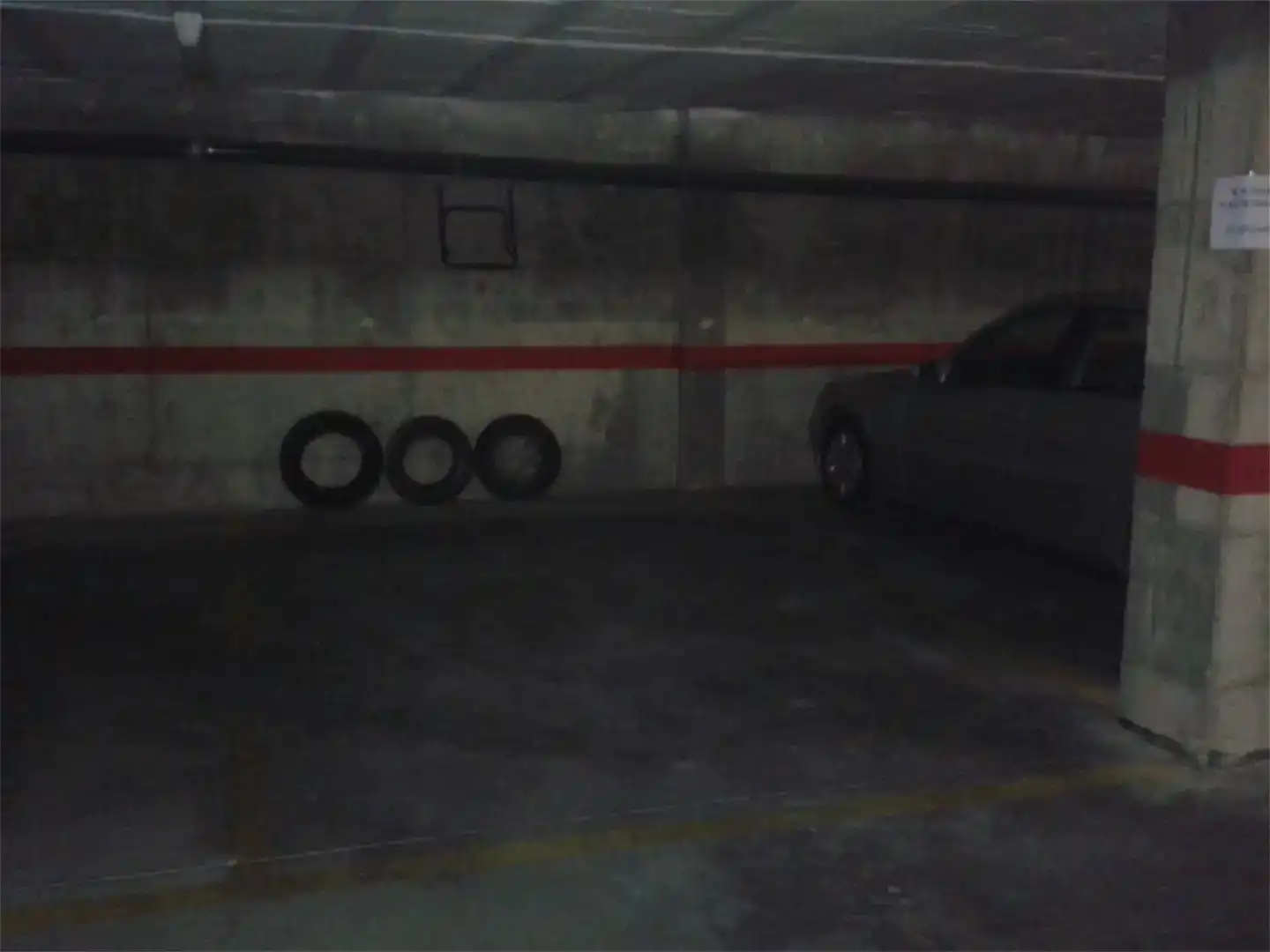 Parking of Garage for sale in Gines, Sevilla