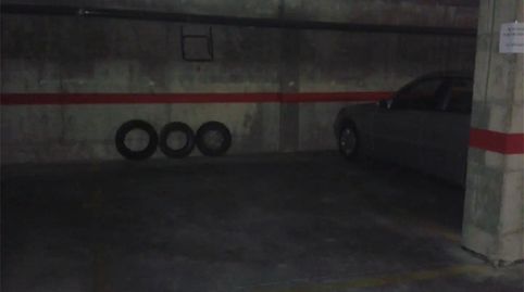 Photo 4 of Garage for sale in Calle Benito Pérez Galdós, Gines, Sevilla