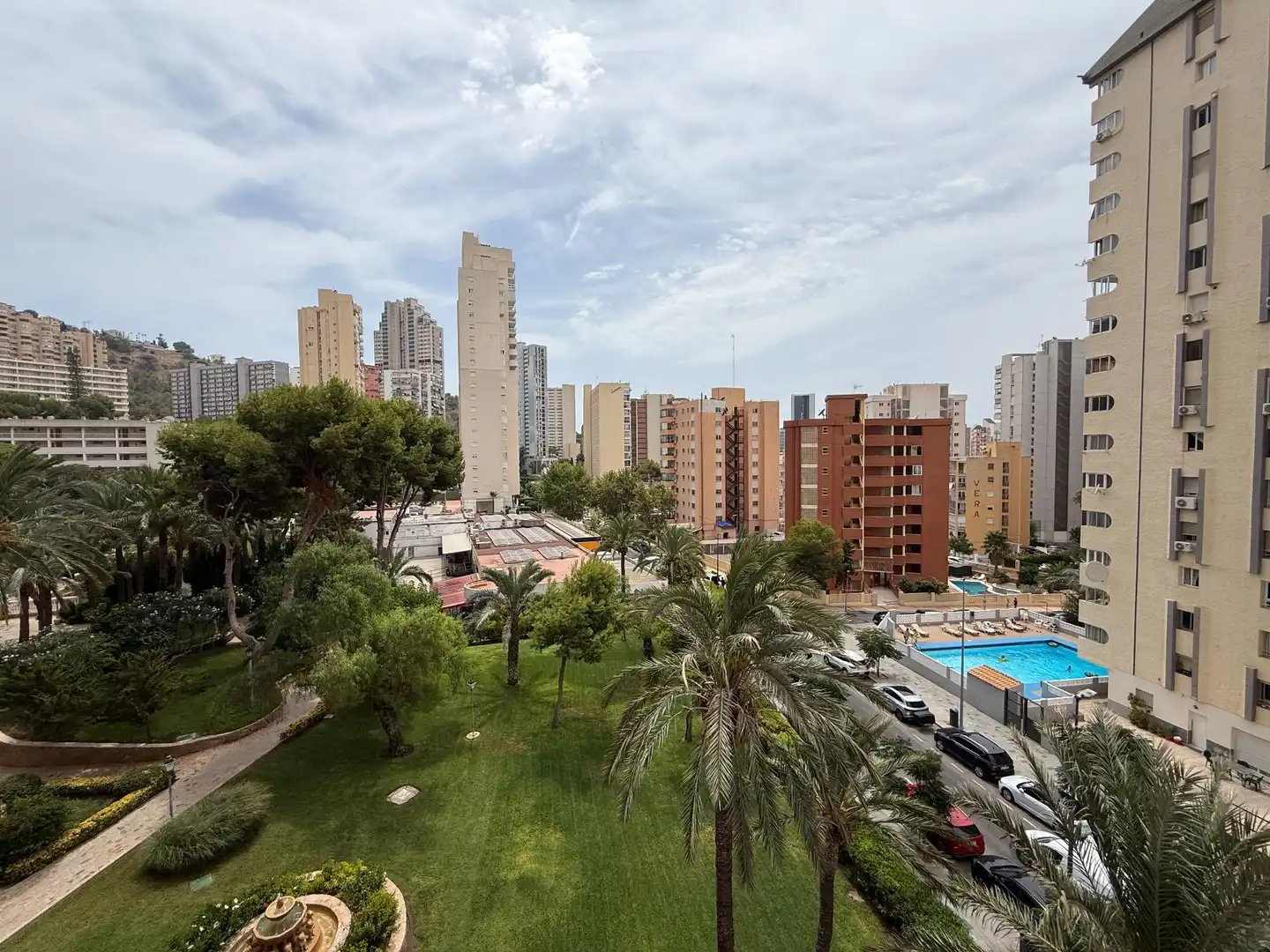 Appartement compact avec piscine à vendre à Rincón de Loix, imagen 19