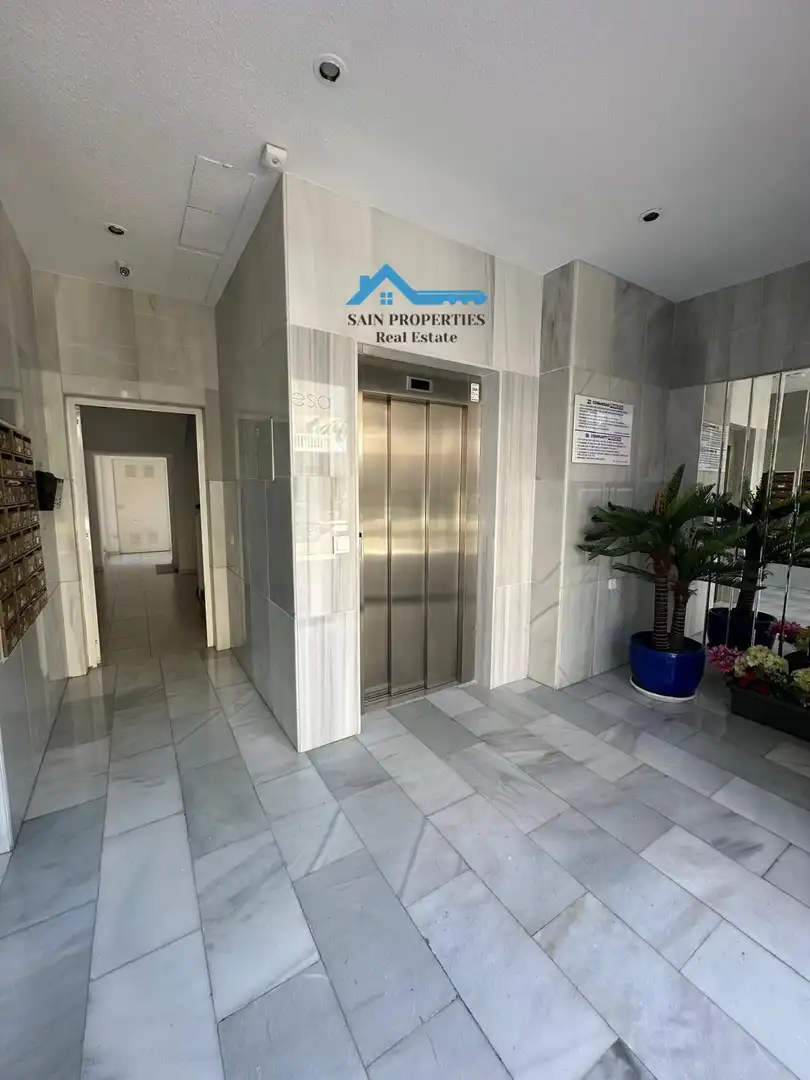 Piso con piscina en venta en L'Albir, imagen 19