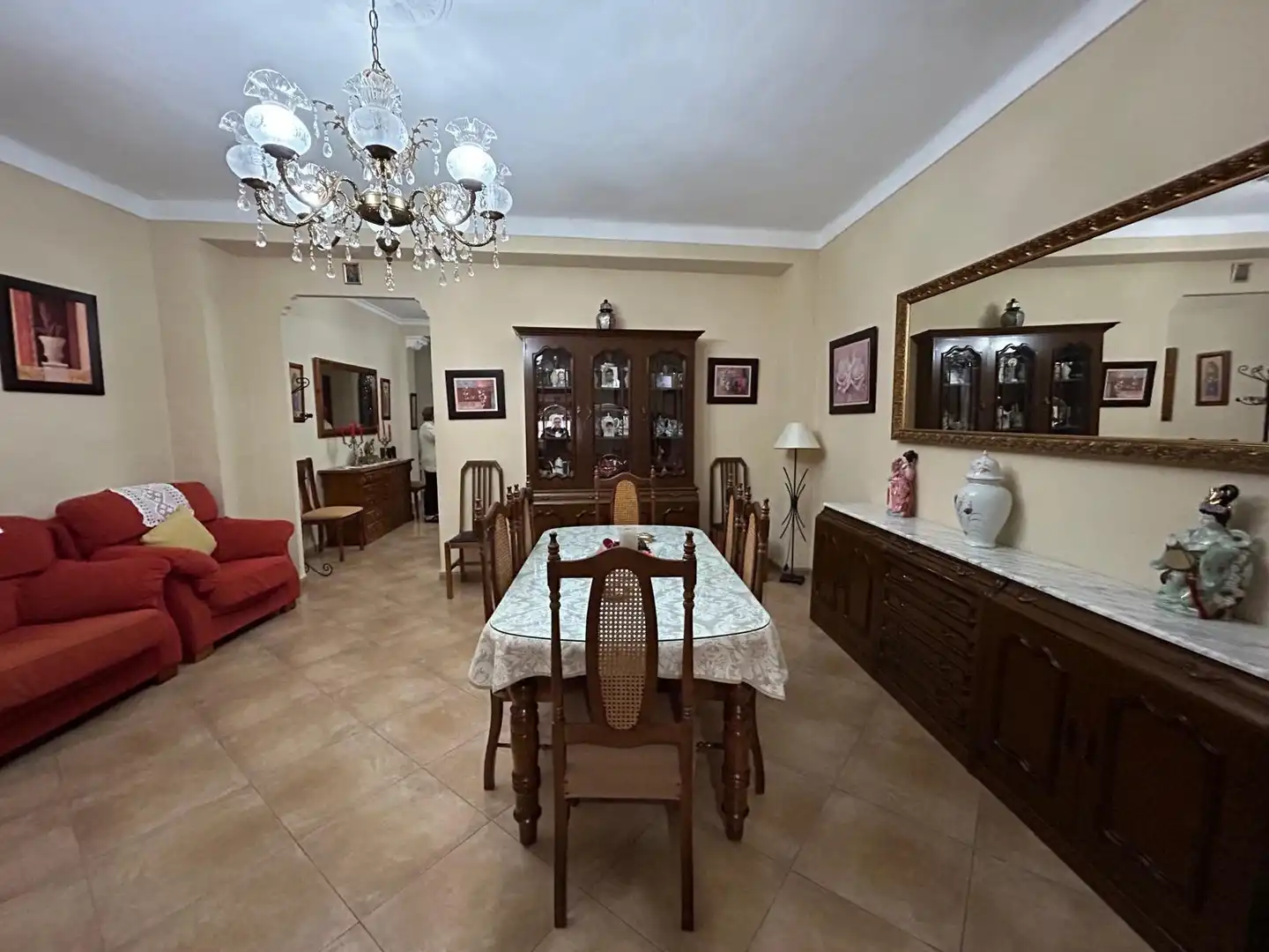 Maison avec terrasse à vendre à Centro, imagen 4