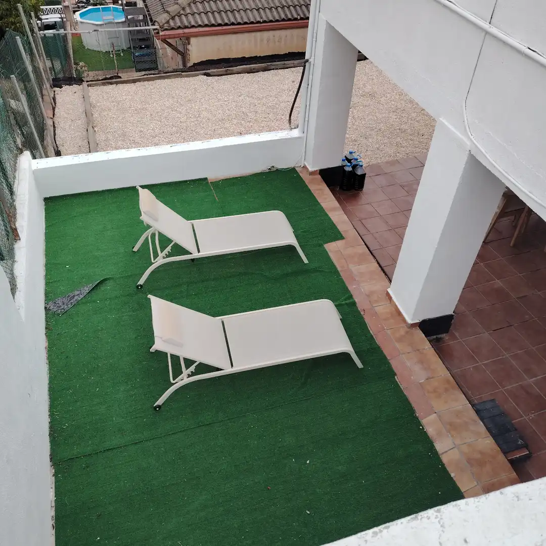 House with terrace for sale in Lliçà d'Amunt, imagen 3
