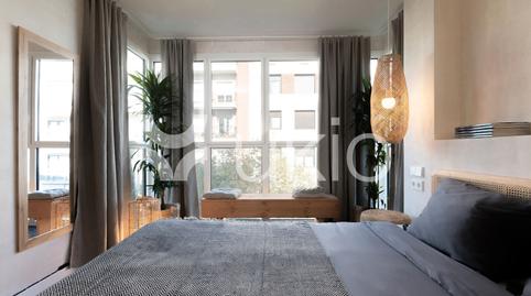 Foto 4 de Apartamento de alquiler en Passatge de Gaiolà, Sagrada Família,  Barcelona Capital