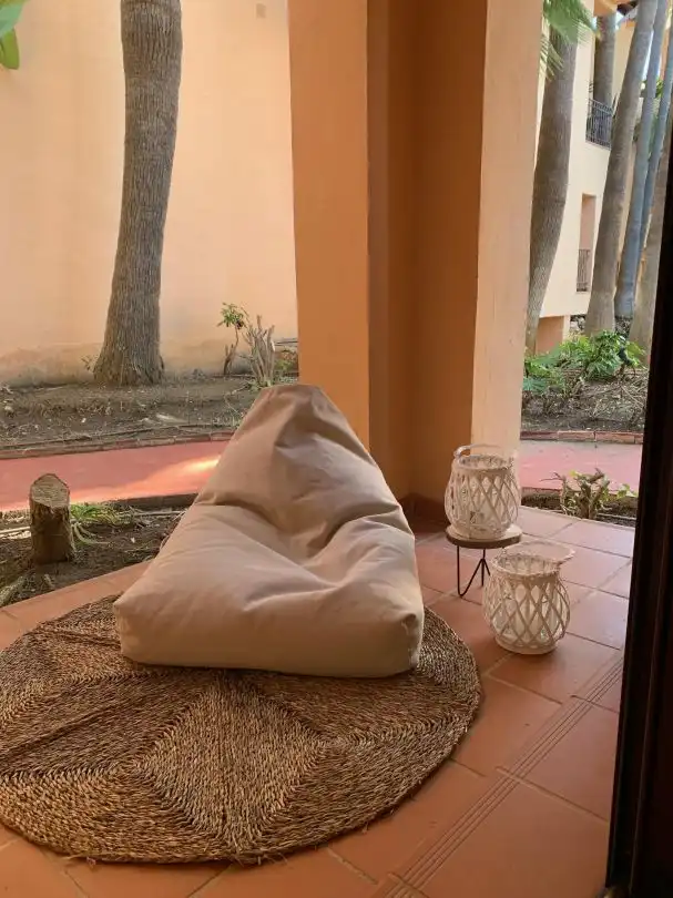 Flat for sale in San Pedro de Alcántara, imagen 6