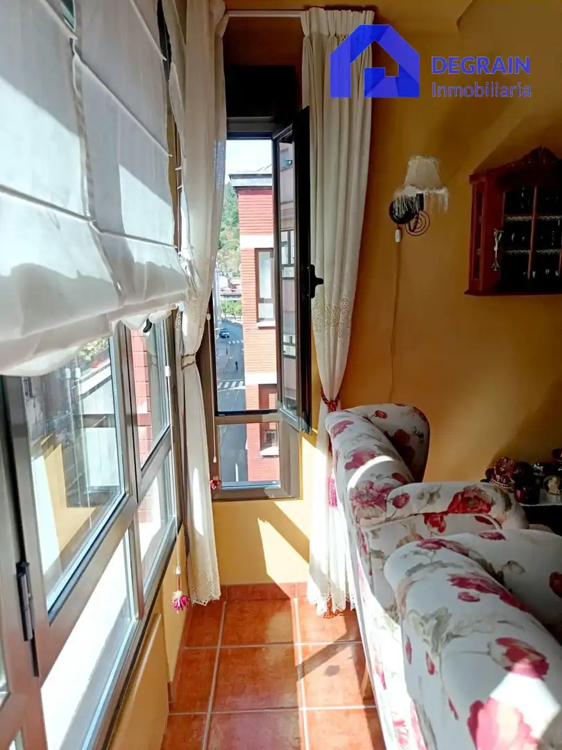 Piso con ascensor en venta en Calle CALLE TEODORO CUESTA, imagen 11