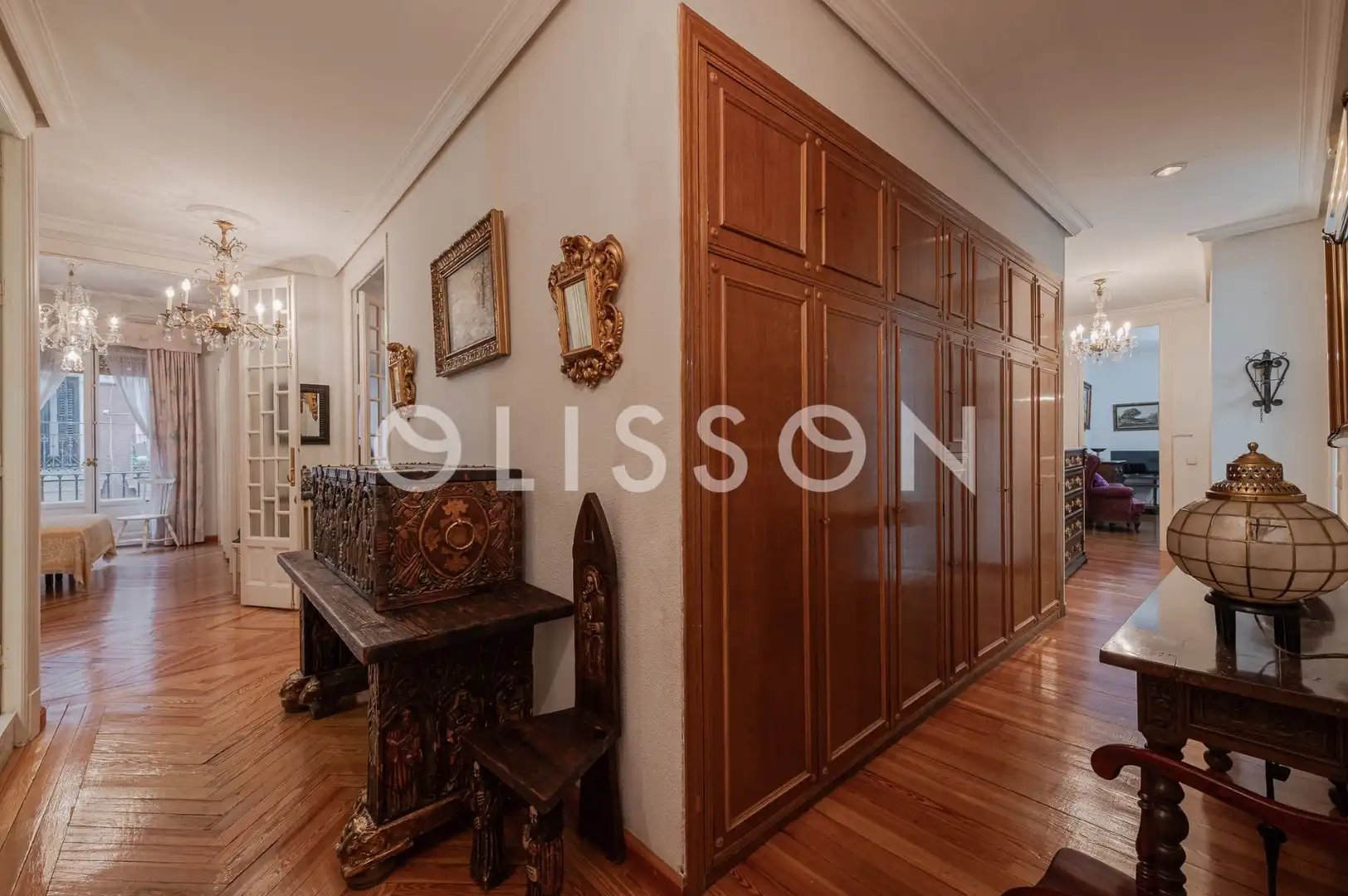 Appartamento con ascensore in vendita a Centro, imagen 15