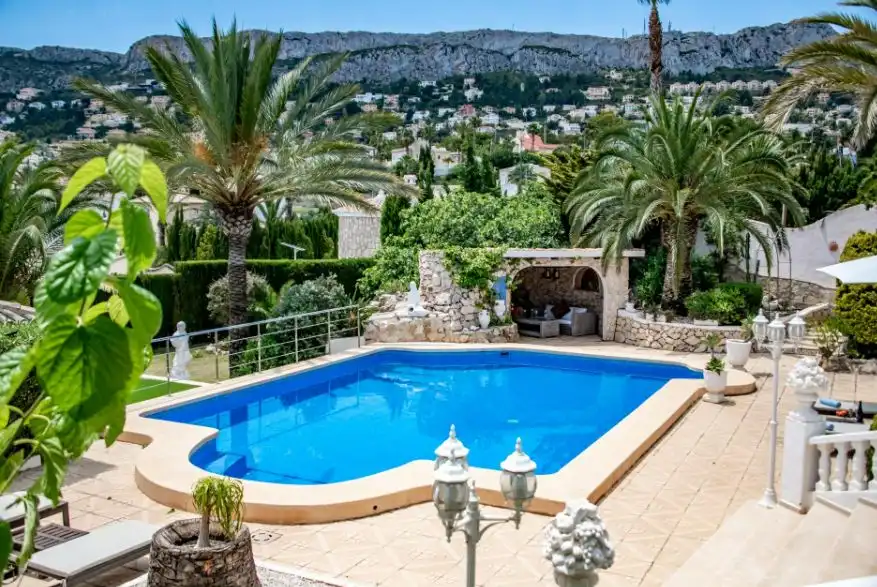 Detached house with terrace for sale in Canuta, imagen 2