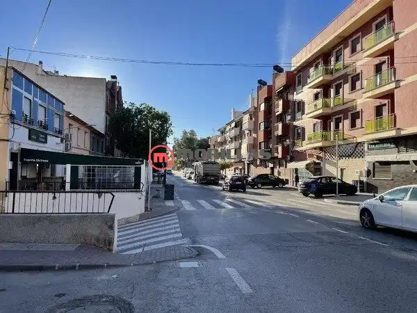 Individual for sale in Avenida de Juan Ramón Jiménez 101, imagen 5