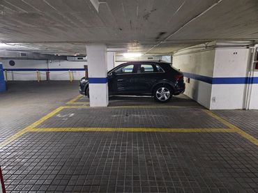 Single parking space for sale in VICENTE FERRER