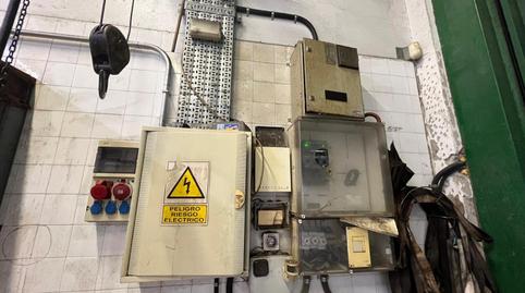 Foto 5 von Fabrikhallen zur Miete in Zelaimusu, Oiartzun, Gipuzkoa