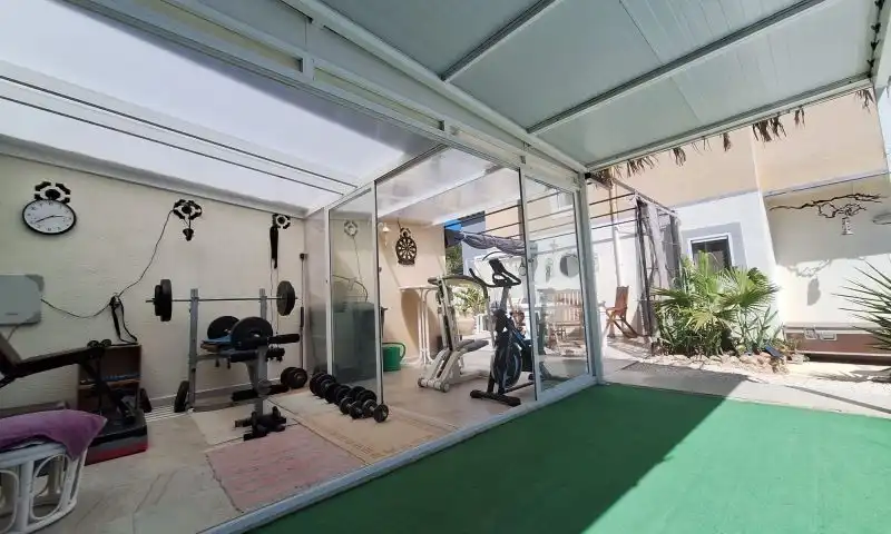 Villa avec piscine à vendre à Calle Calle Málaga, imagen 12
