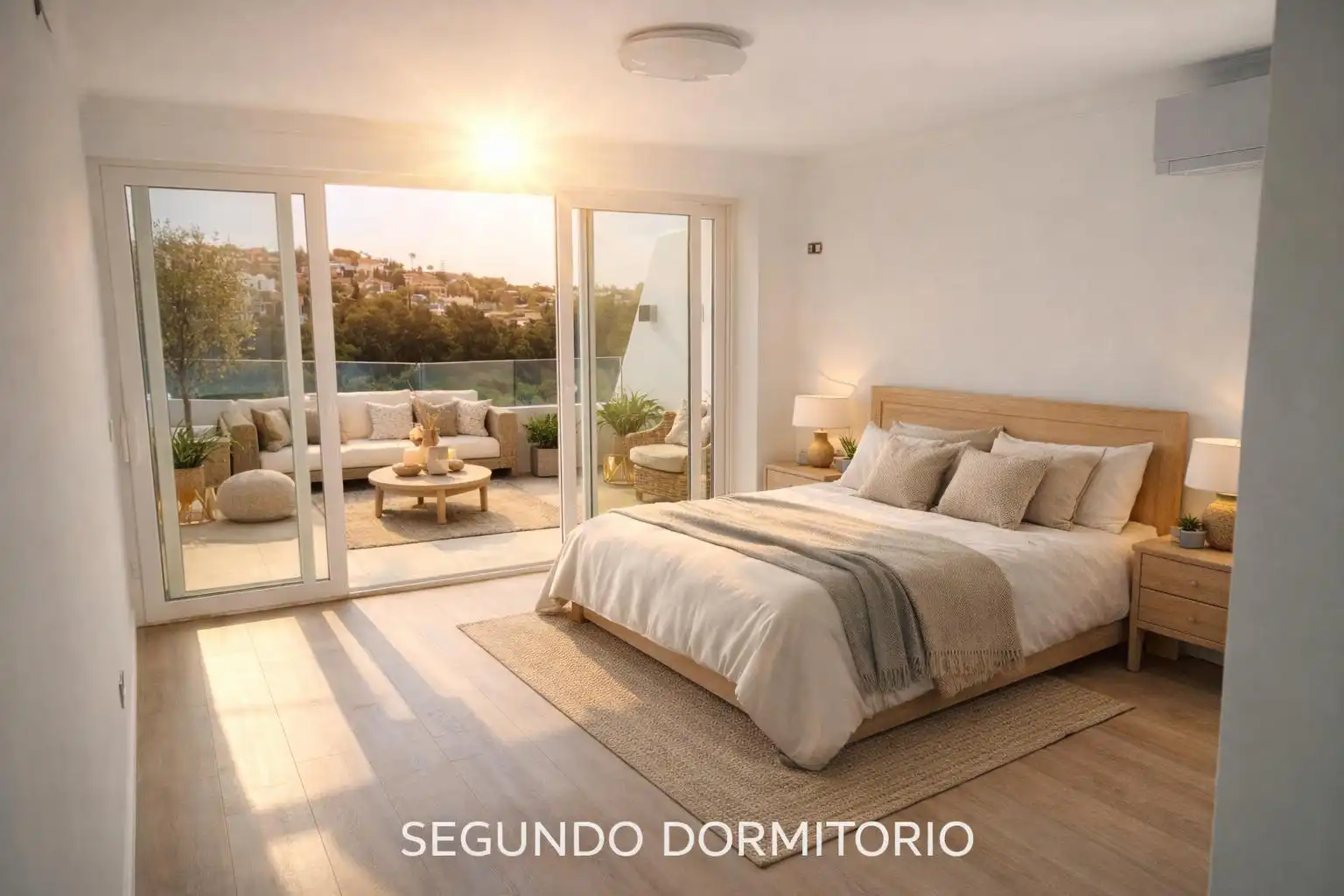 Dormitori de Dúplex en venda en Benalmádena amb Terrassa
