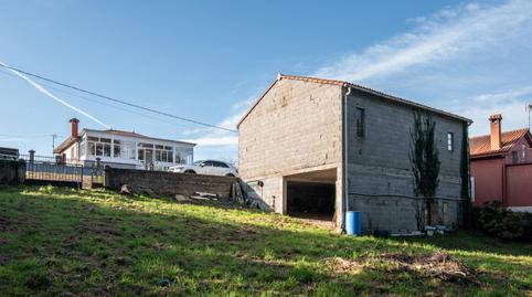 Foto 4 de Casa o xalet en venda a Lugar Eirixe. Vilariño, 9, Vilasantar, A Coruña