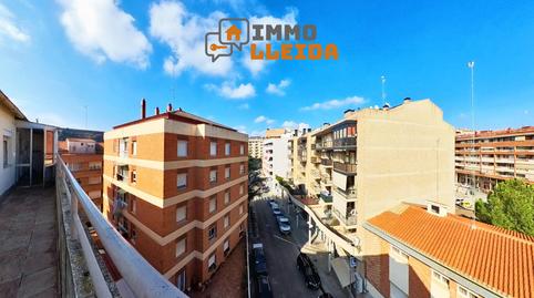 Foto 3 de Pis en venda a De Sant Lluís, 79, Balaguer, Lleida