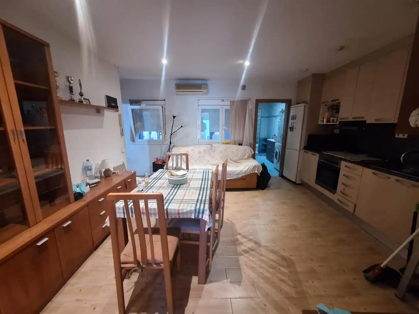 Flat for sale in Sabadell  with Balcony