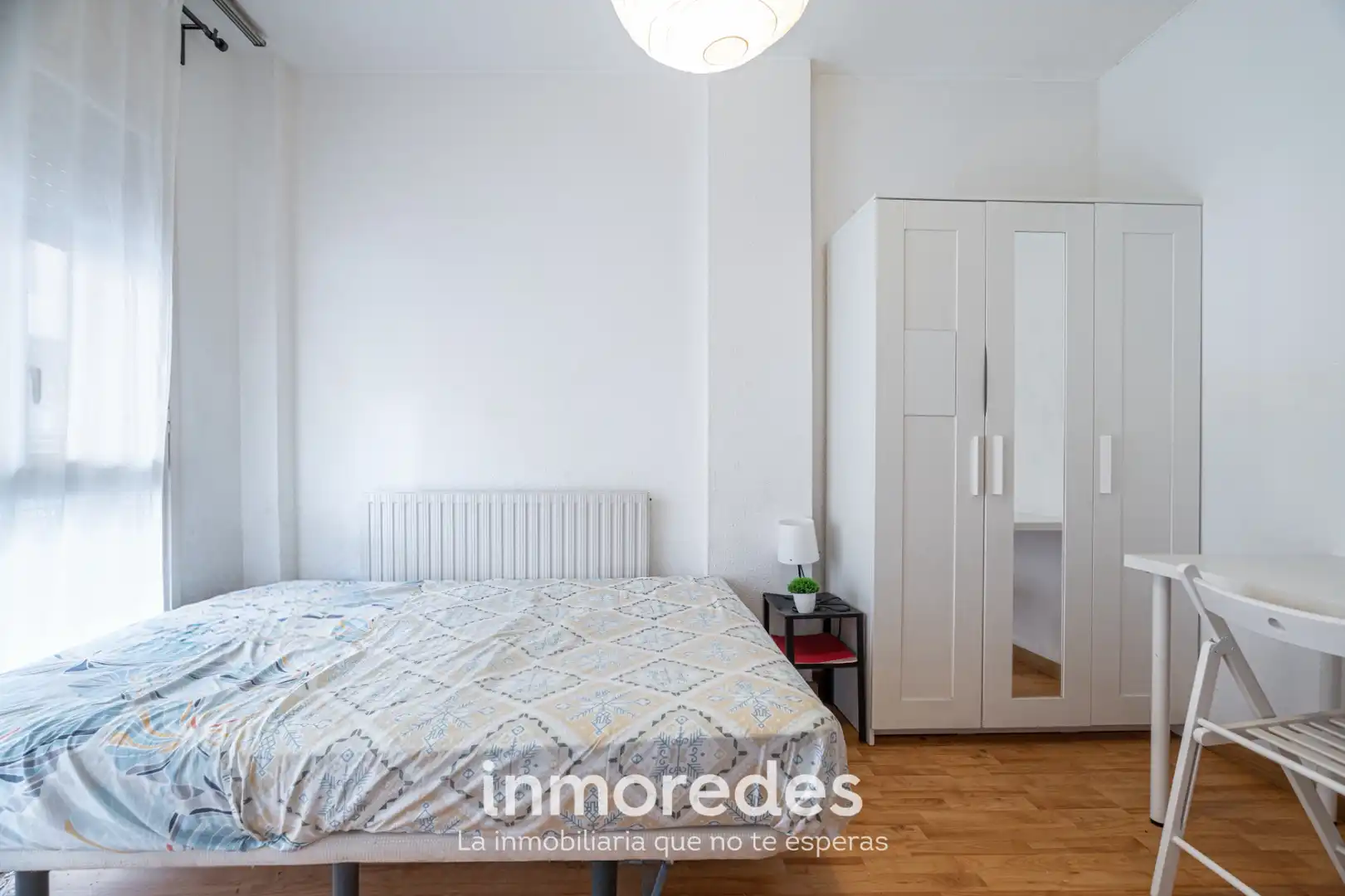 Habitación de Piso en venta en Barcelona con Amueblado