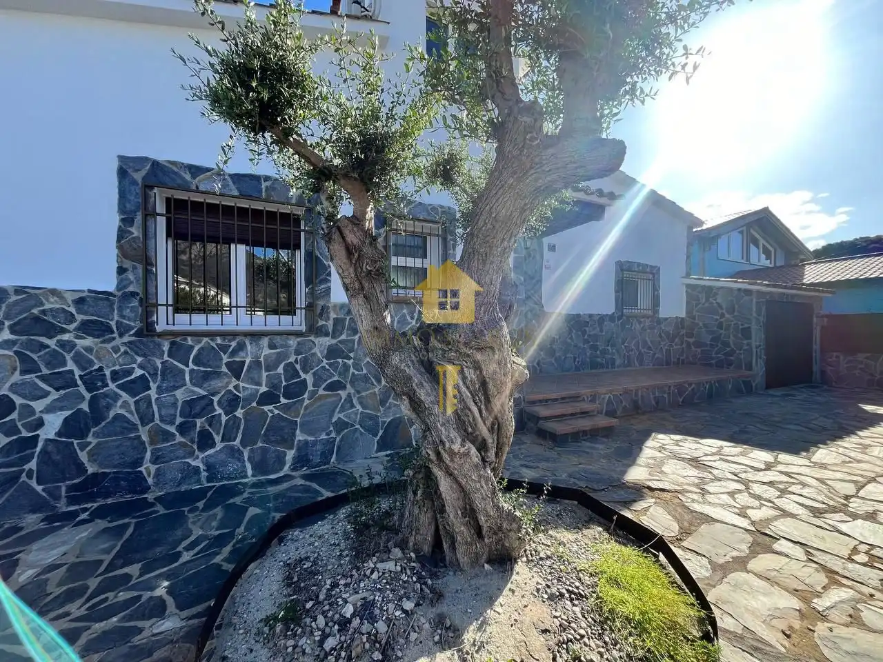 Casa o xalet en venda a Carrer Selva, Nord