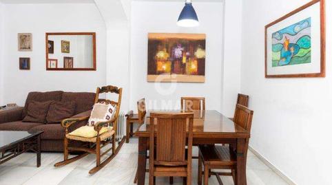 Foto 2 de Casa adosada en venda a San Gil,  Sevilla Capital