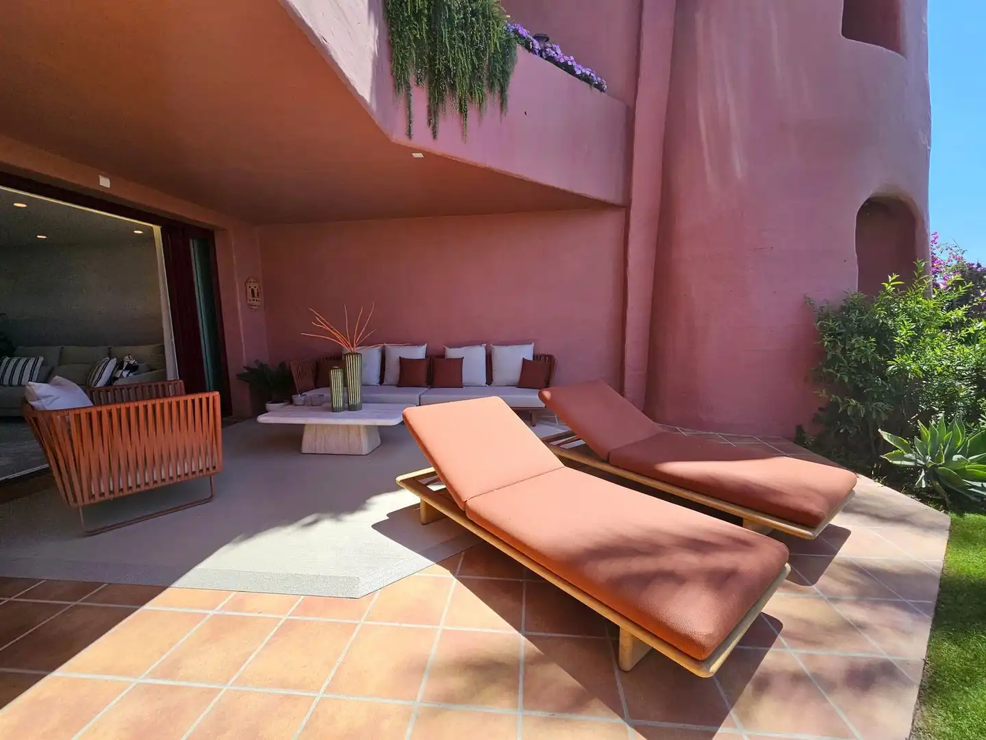 Wohnung mit Pool zum Verkauf in Selwo, imagen 15