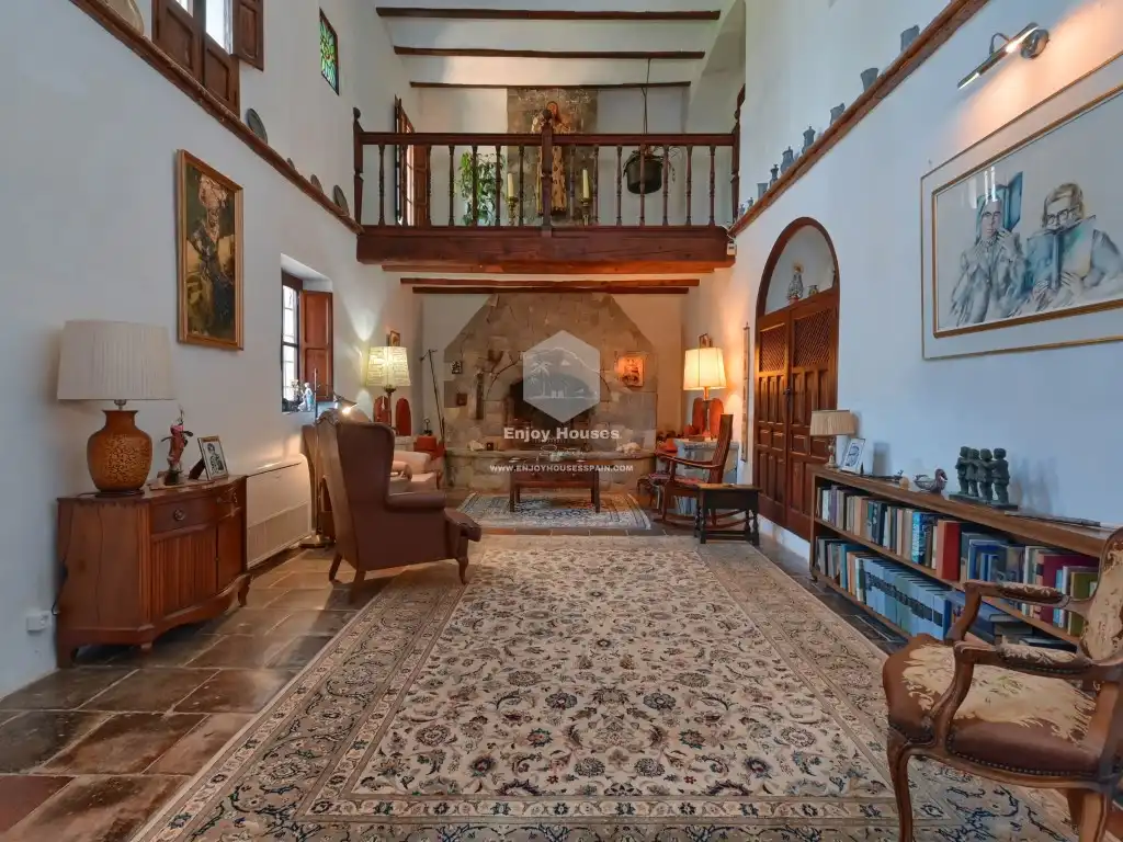Casa o chalet en venta en Jesús Pobre