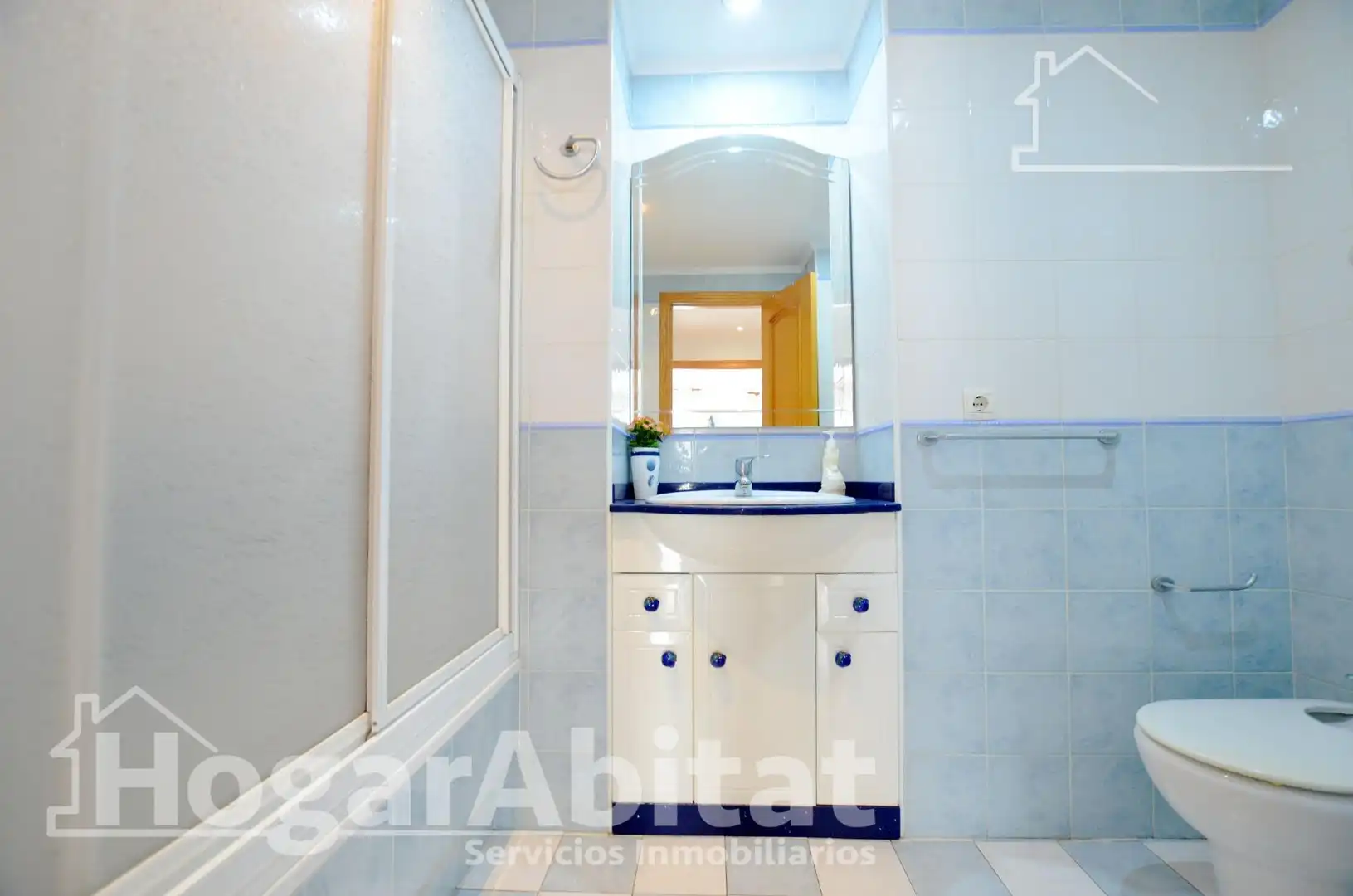 Penthouse mit Terrasse zum Verkauf in Calle Cullera, imagen 43